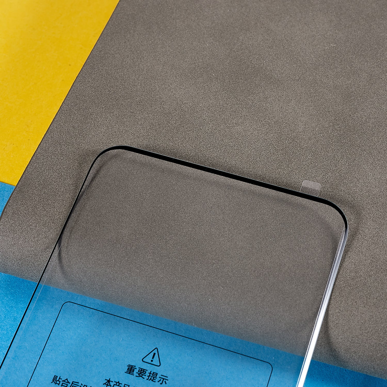 For OnePlus 12 5G Side Glue Screen Protector 3D Curved Tempered Glass Film For OnePlus 12 5G Side Glue Screen Protector 3D Curved Tempered Glass Film